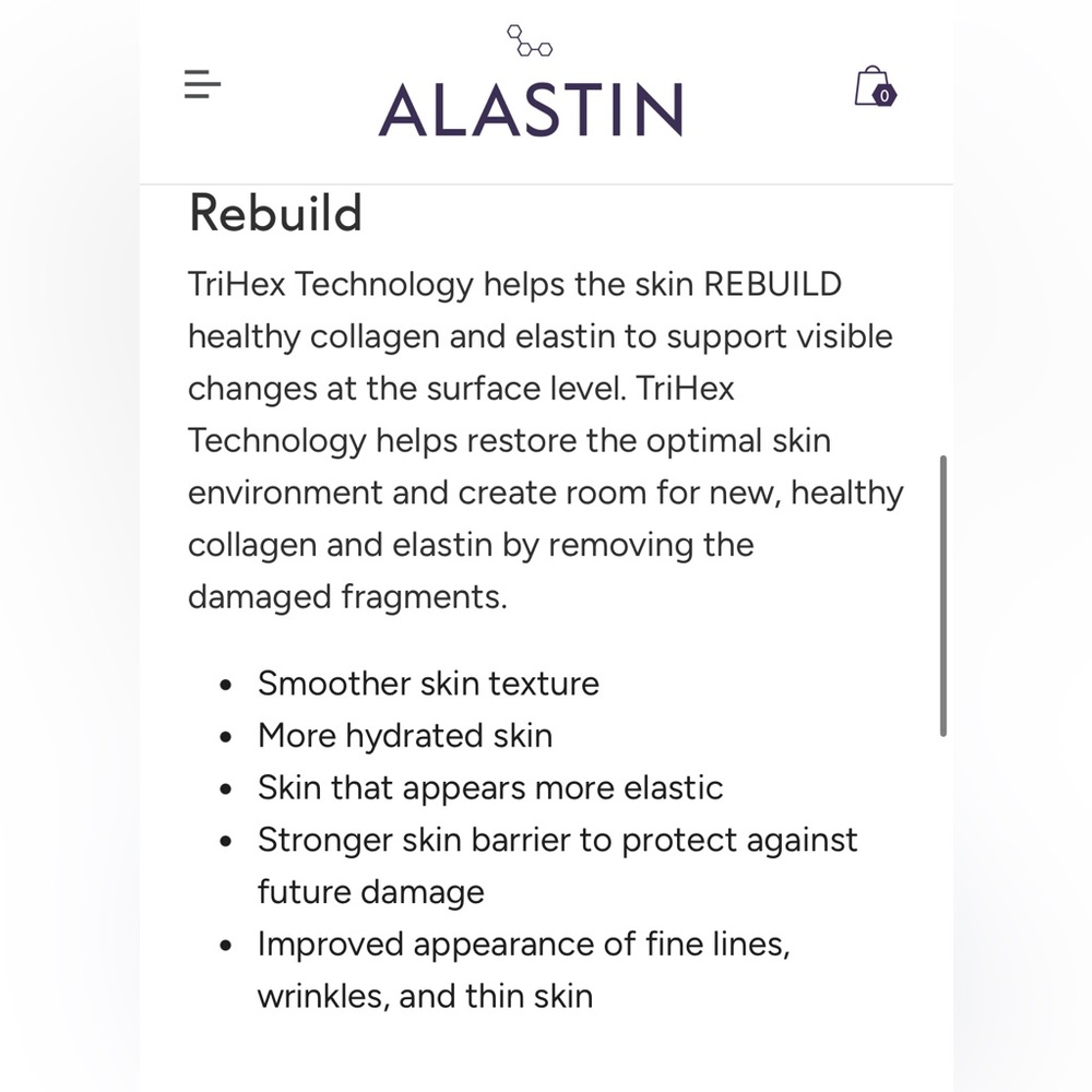 Alastin Skincare Limited Edition Injection Duo Recover + Restore Kit - Picture 10 of 14